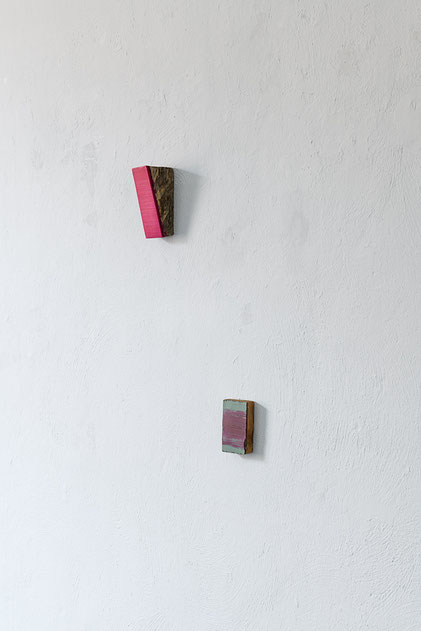 Andreas Keil, Colourscape II, Malerei, Ausstellung, Städtische Galerie am Park, Viersen, 2022