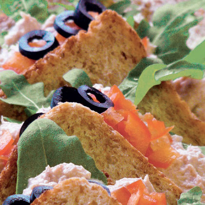 Fleischerei Eckart - Sandwiches und Co -  Catering Service