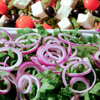 Fleischerei Eckart - alle Salate aus eigener Herstellung