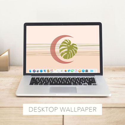 monstera leaves, wallpaper, free, desktop, pc, foliage, illustration, drawing, pattern, nature, leaves, freebie