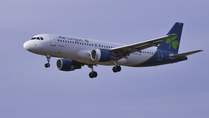 --- Airbus A320-200 --- EI-DVK --- First Flight: 2011 --- MSN: 4572 --- Brussels National (BRU - EBBR) 2023