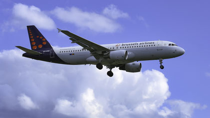 --- Airbus A320-200 --- OO-SNK --- First Flight: 2008 --- MSN: 3373 --- Brussels National (BRU - EBBR) 2023