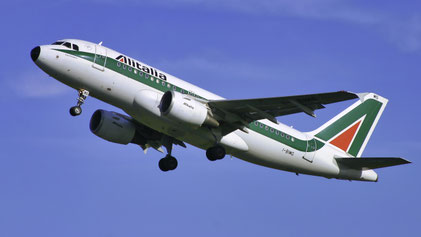 --- Airbus A319-100 --- I-BIMG --- First Flight: 2003 --- MSN: 2003 --- Amsterdam Schiphol (AMS - EHAM) 2005