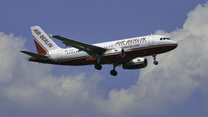 --- Airbus A319-100 --- D-ABGB  --- First Flight: 2005 --- MSN: 2467 --- Frankfurt Rhein-Main (FRA - EDDF) 2006