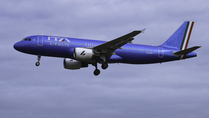 --- Airbus A320-200 --- EI-DTI --- First Flight: 2009 --- MSN: 3976 --- Brussels National (BRU - EBBR) 2023