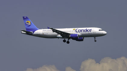 --- Airbus A320-200 --- D-AICM --- First Flight: 2003 --- MSN: 1929 --- Frankfurt Rhein-Main (FRA - EDDF) 2006