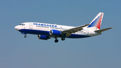 --- Boeing 737-300 --- EI-CXN --- First Flight: 1987 --- MSN: 23772 --- Frankfurt Rhein-Main (FRA - EDDF) 2007