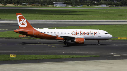 --- Airbus A320-200 --- D-ABFG --- First Flight: 2010 --- MSN: 4291 --- Dusseldorf Rhein-Ruhr (DUS - EDDL) 2017