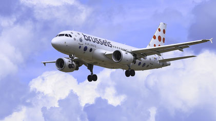 --- Airbus A319-100 --- OO-SSR --- First Flight: 2010 --- MSN: 4275 --- Brussels National (BRU - EBBR) 2023