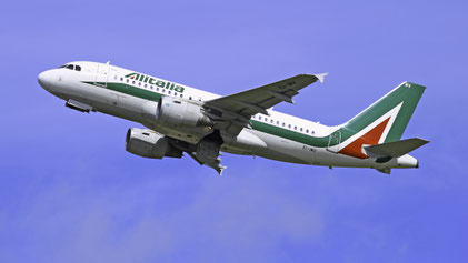 --- Airbus A319-100 --- EI-IMV --- First Flight: 2013 --- MSN: 5294 --- Dusseldorf Rhein-Ruhr (DUS - EDDL) 2017