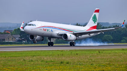 --- Airbus A320-200 --- T7-MRF --- First Flight: 2016 --- MSN: 7006 --- Brussels National (BRU - EBBR) 2016