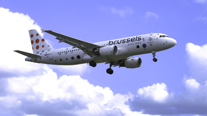 --- Airbus A320-200 --- OO-SNH --- First Flight: 2004 --- MSN: 2207 --- Brussels National (BRU - EBBR) 2023