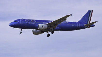 --- Airbus A320-200 --- EI-EIE --- First Flight: 2010 --- MSN: 4536 --- Brussels National (BRU - EBBR) 2023
