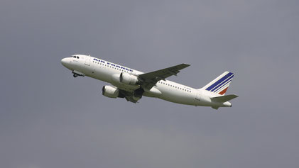 --- Airbus A320-100 --- F-GFKG --- First Flight: 1988 --- MSN: 21 --- Dusseldorf Rhein-Ruhr (DUS - EDDL) 2006