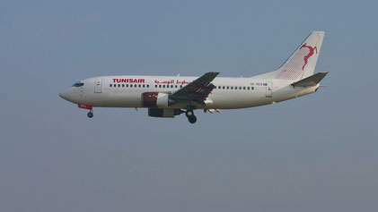 --- Boeing 737-300 --- SE-RCO --- First Flight: 1987 --- MSN: 23635 --- Brussels National (BRU - EBBR) 2005