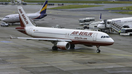 --- Airbus A320-200 --- D-ABDJ --- First Flight: 2006 --- MSN: 2865 --- Dusseldorf Rhein-Ruhr (DUS - EDDL) 2007