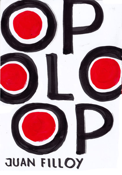 Op Oloop.