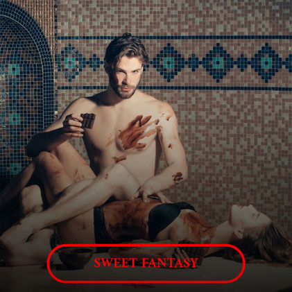 Sweet Sensation