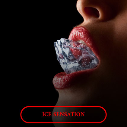 Ice sensación