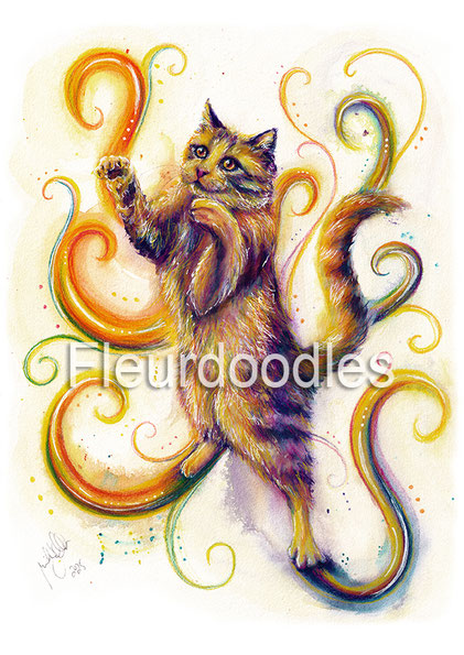 Katze #242