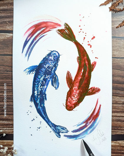 Fische Sakana