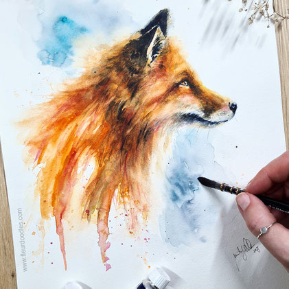 Fuchs #230