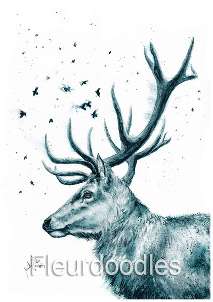 Hirsch #173