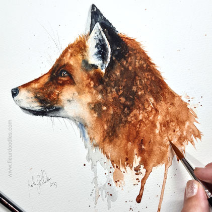 Fuchs #175