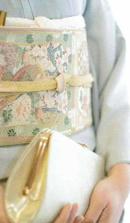 聖の華 Ⓡ きもの着付け教室