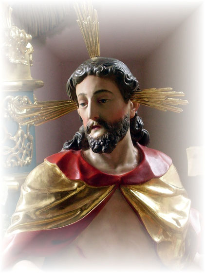 Jesus Christus - der auferstandene Herr