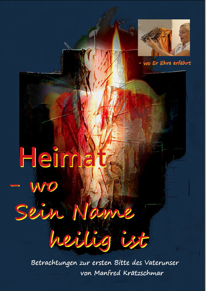Im Buch "Heimat wo Sein Name heilig ist" erzähle ich auf S. 80 von Geschehnissen, die man als einen Vorgriff auf den "Synodalen Weg" auffassen könnte.