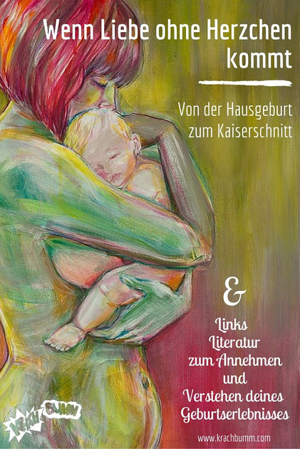 Kaiserschnitt