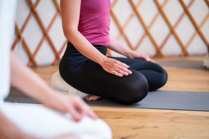 Meditation