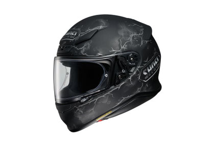 Shoei Ruts RF-1200 Helmet