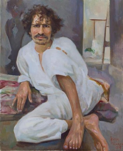 1927-8 ; Artist Gregg Rosen