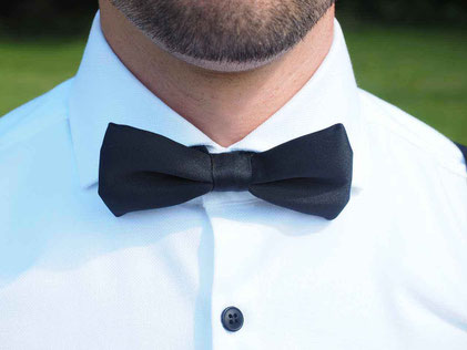 Den perfekten Hochzeitsanzug finden