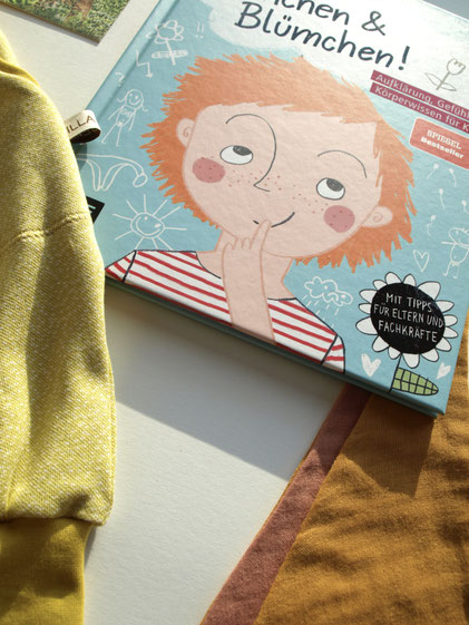 BÜCHER FÜR KLEINE LEUTE