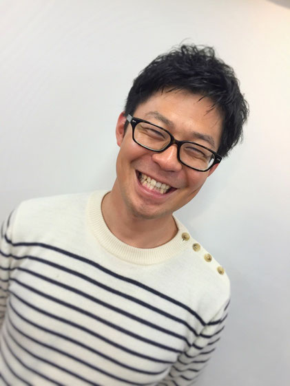 横浜・日吉・菊名・美容室☆女性の笑顔を作る専門家☆美容家 奥条勇紀 出会いだって別れだって両方とも楽しい事(^^♪