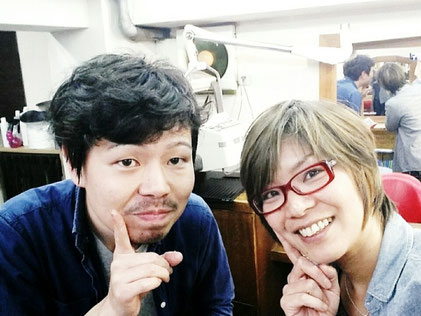 横浜・日吉・菊名・美容室☆女性の笑顔を作る専門家☆美容家 奥条勇紀 技術を高める為に最も大切な事それは・・・アウトプット!!