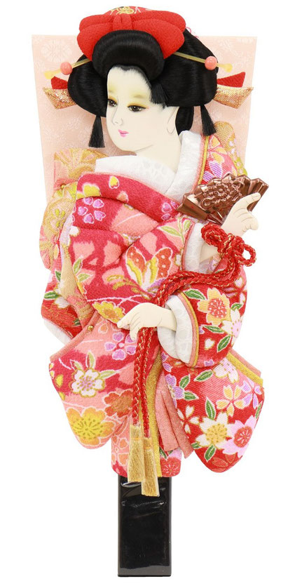 麗春15号 金彩刺繍振り袖 赤紺(最高級古典柄振袖 関芳/最高級 麗春15号 金彩刺繍振り袖 赤紺(最高級古典柄振袖 関芳/最高級