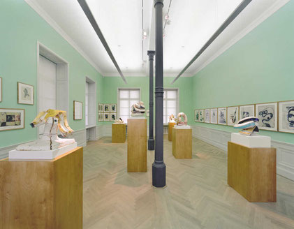 Arp Museum, Remagen, 2007