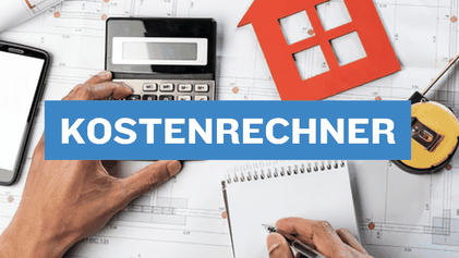 Online-Kostenrechner Immobilienkauf