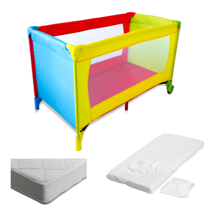 child bed travel cot gran canaria