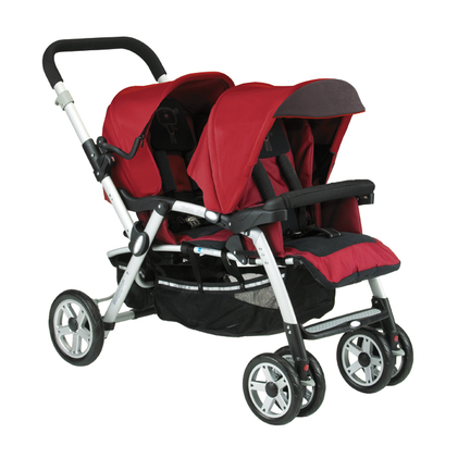twin stroller gran canaria