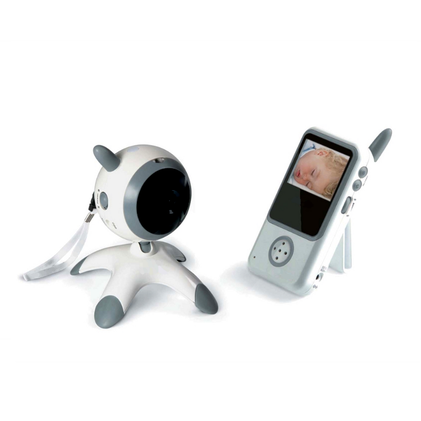 digital baby monitor with camera gran canaria