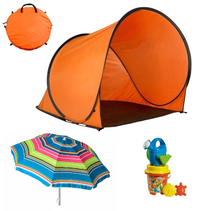 beach shelter sunshade beach toys gran canaria