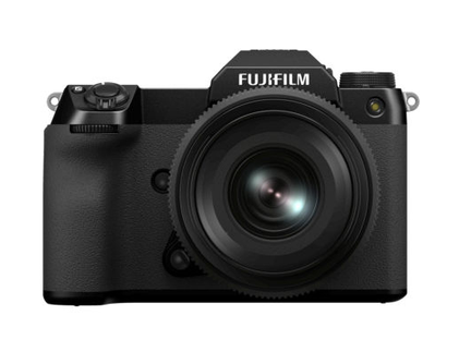 Fujifilm GFX 50S II - L'exception moyen format 