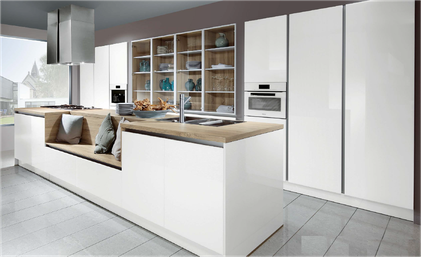 Cuisine Home Concept