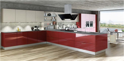 Cuisine Home Concept