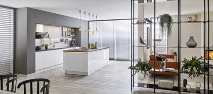 cuisine équipée rouen  cuisine home concept